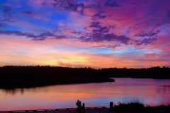 Lilydale Lake